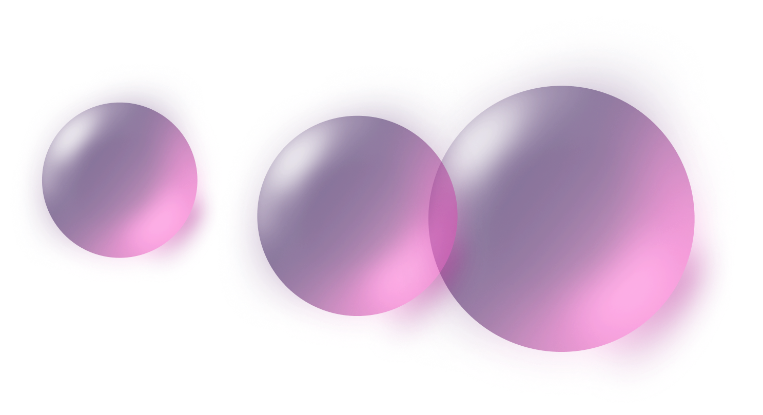 Pink Balls